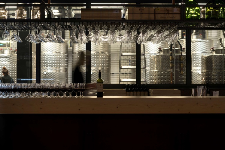 The Winery Hotel, Worldhotels Crafted photo 38
