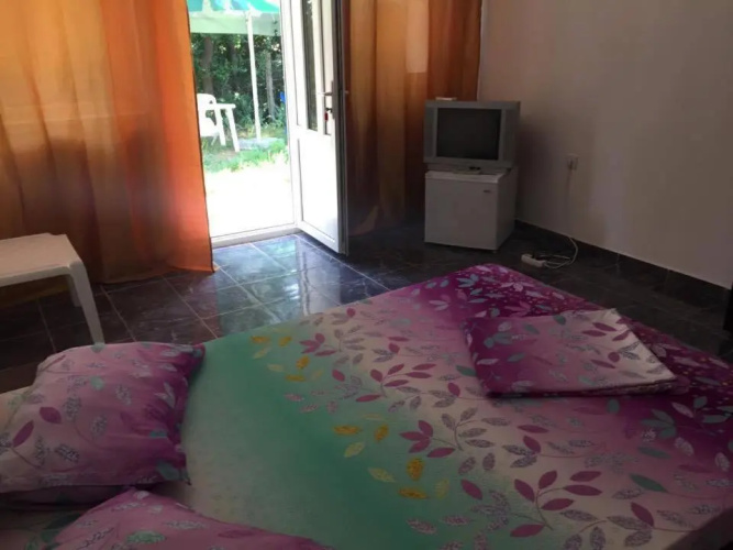 Bungalow Eforie Nord