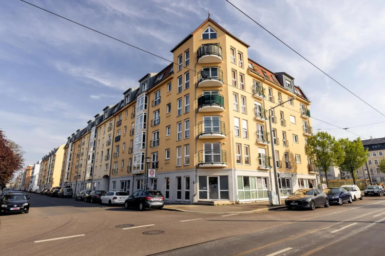 Hotelafbeelding
