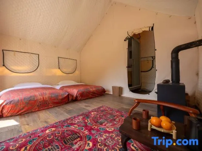 Tent