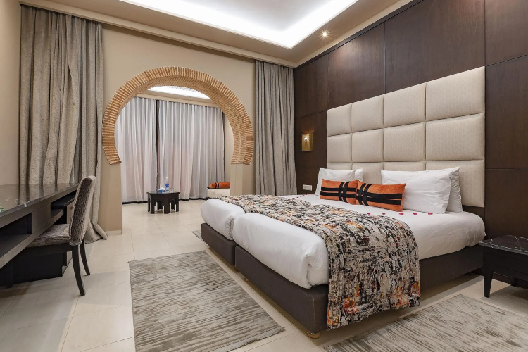 Eden Andalou Suites, Aquapark And Spa photo 8
