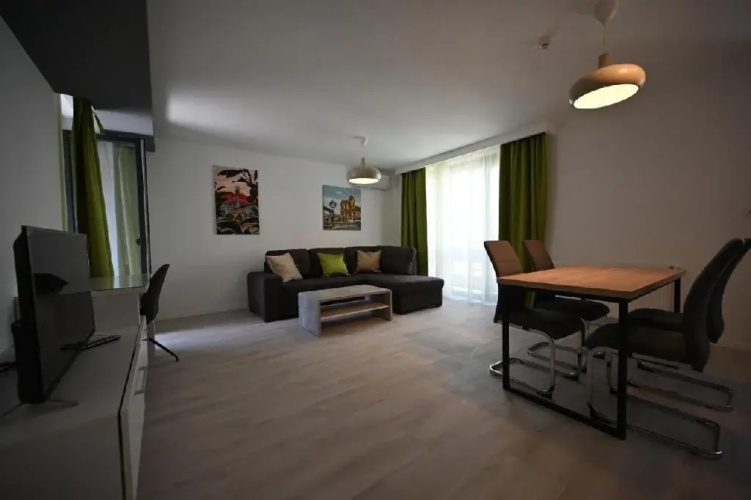 Timisoara Prime Residence