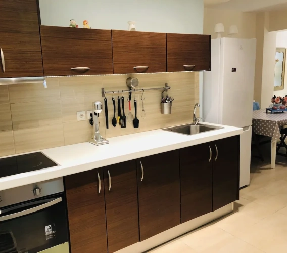 Comfort Apartment