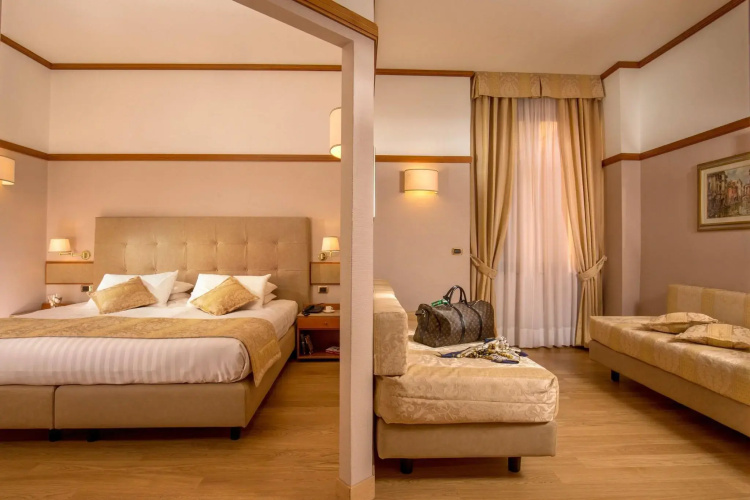 Hotel La Residenza