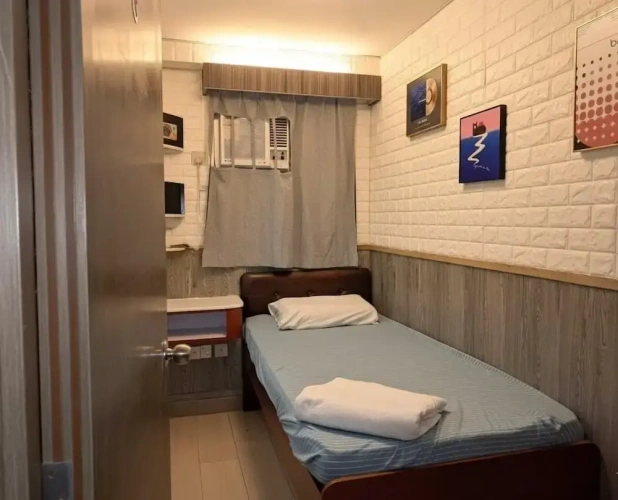 Economy Single room