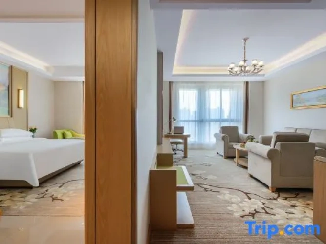 Superior Double Suite