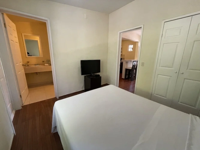 Executive Double room