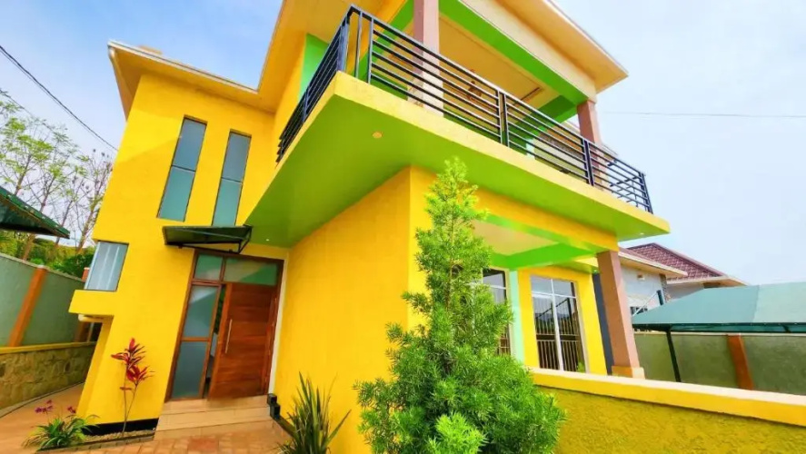 Yambi Guesthouse