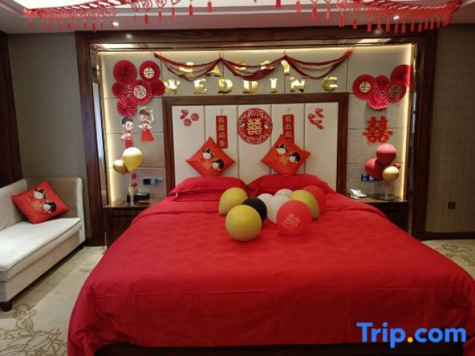 1 Bedroom Family Suite