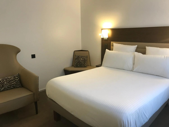 Hotel Monsigny Nice photo 8