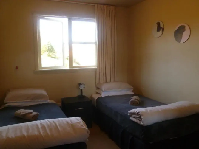 Economy Twin room