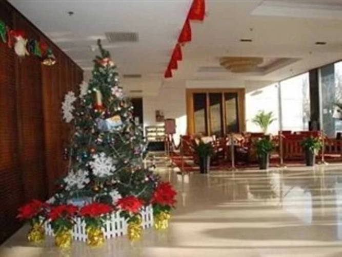 Best Western Grandsky Beijing