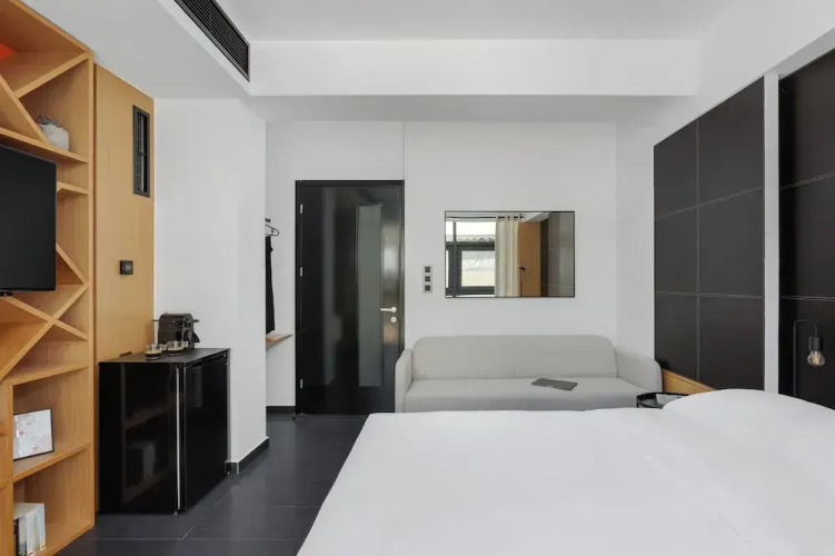 THE URBANIST inner city residences
