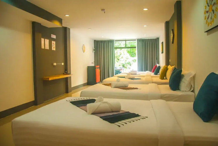 Phangan Diamond House