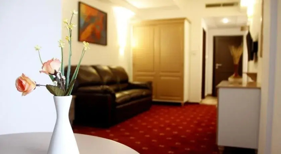 Hotel Exclusiv