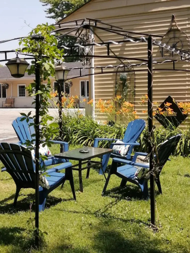 Noretta Motel