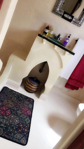 Zagora Mindful Space