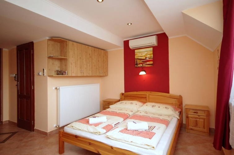 Várkert Apartman