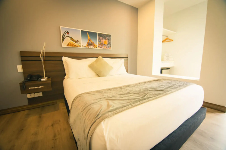 Фотография отеля