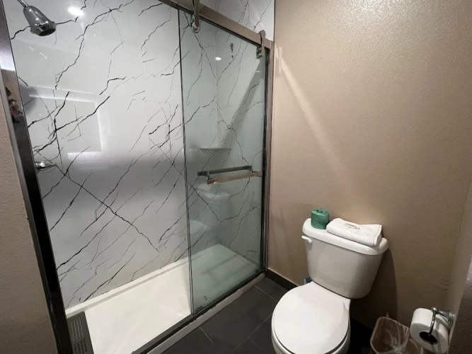 Deluxe Double Suite