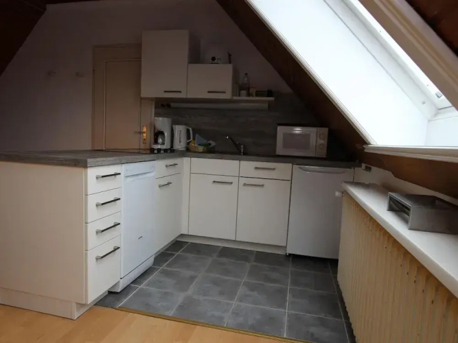 Ferienwohnung in Westerland auf Sylt