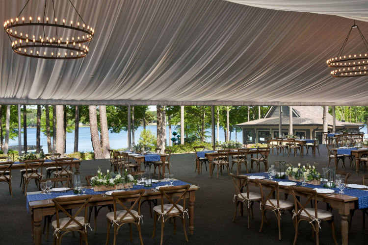 The Ritz-Carlton Reynolds Lake Oconee photo 28