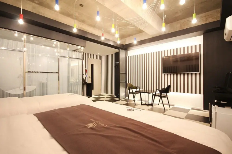 Changwon Sangnam-dong Charlie's