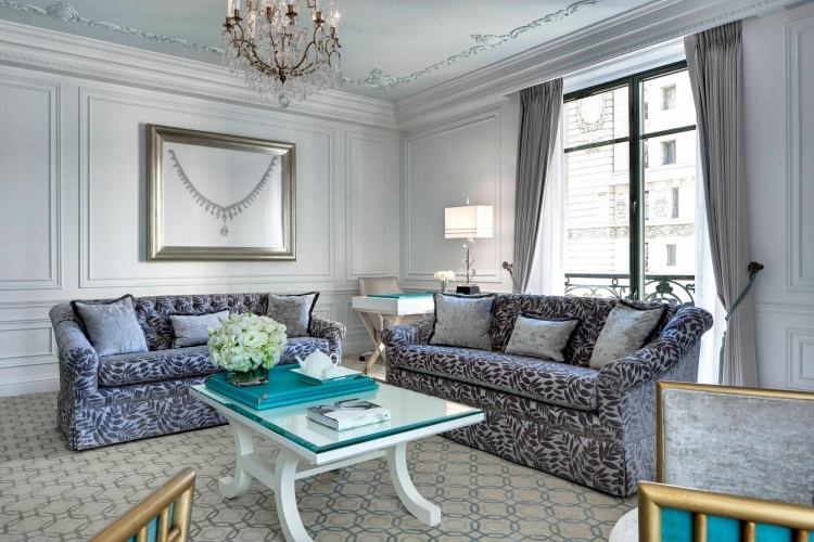 The St. Regis New York photo 21