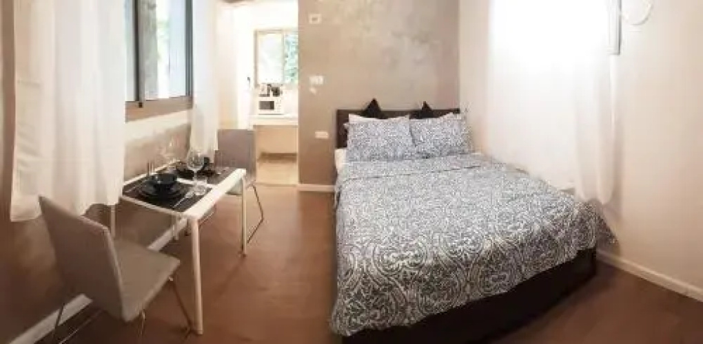 Tlv Supreme Ph29a City Center