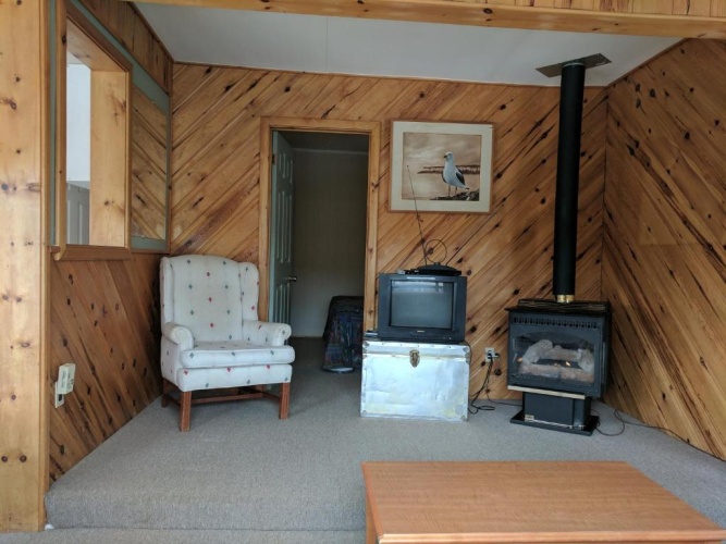 Quadruple Cottage