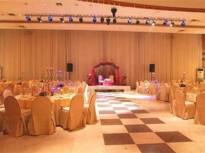 Quality Inn Tripoli