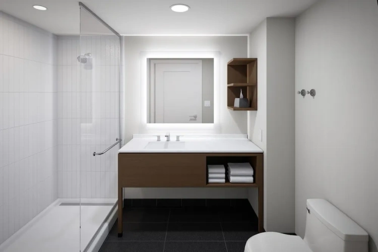 Quadruple Suite