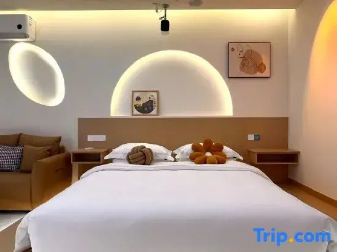 Starlight Guest House