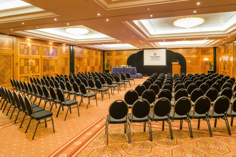 Copthorne Tara Hotel London Kensington photo 30