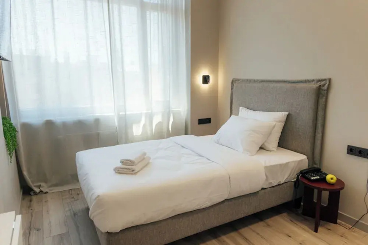 Aparthotel Aurum