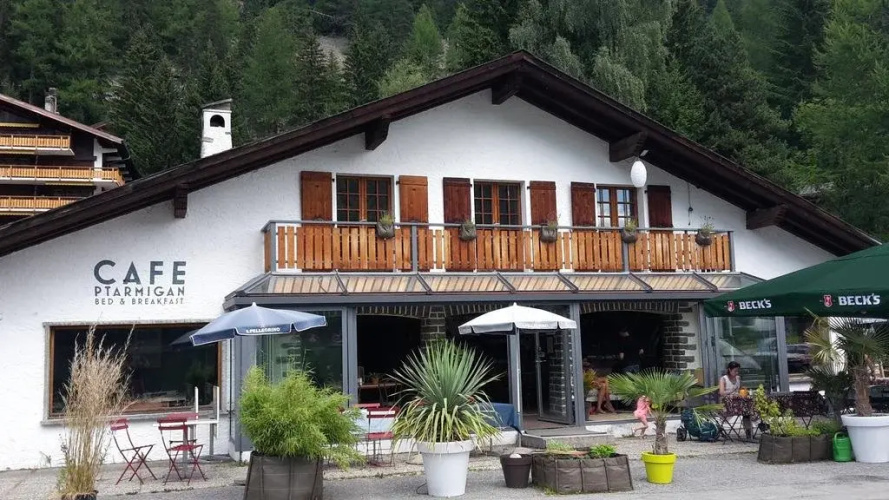 Image de l'hôtel