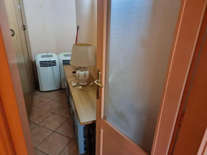 Appartamento Ruote 25 primo