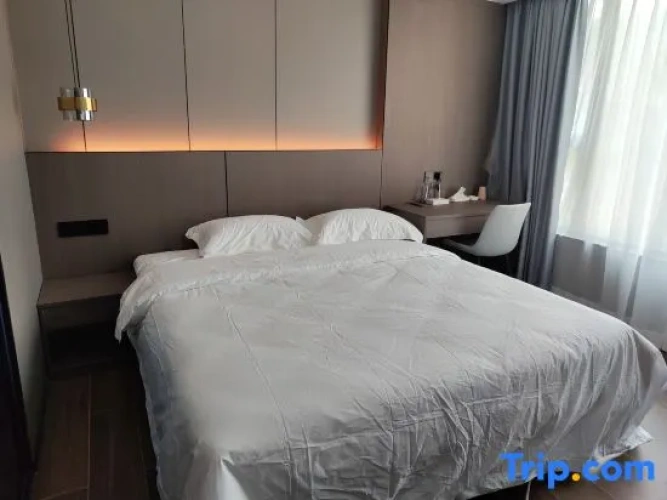Luxury room