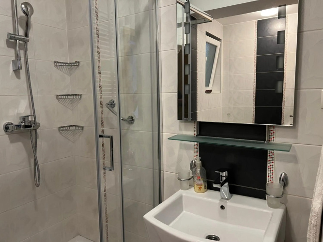Apartment Vračar