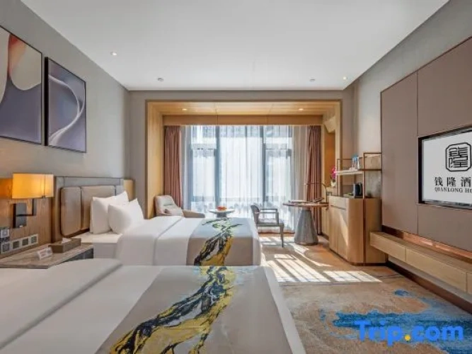 Business Twin room