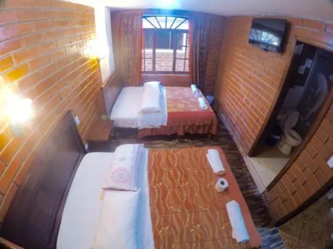 Hotelafbeelding