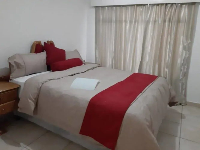 Luxurious Holiday Home