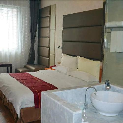 Jianzhou Hotel