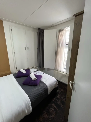 Standard Double Family room