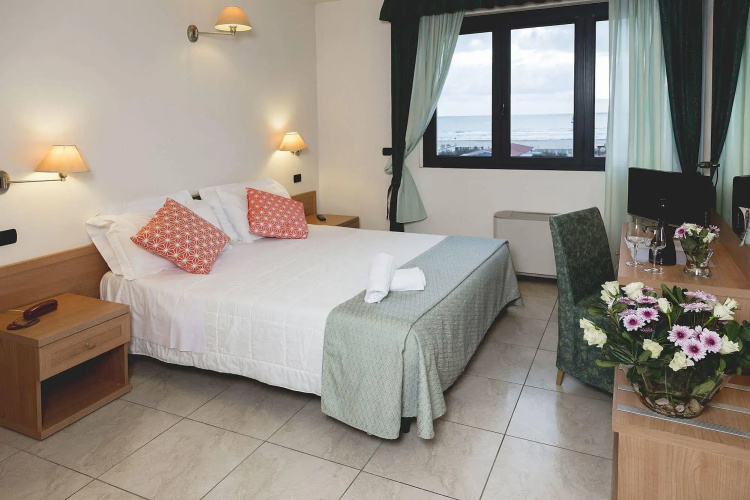 Hotel Ristorante Bixio