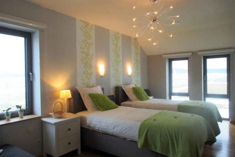 B&B La Chabetaine