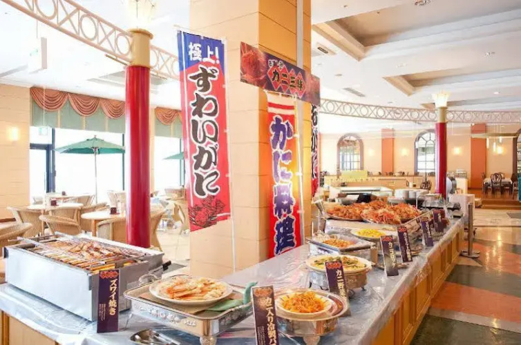 Yumoto Meisuitei