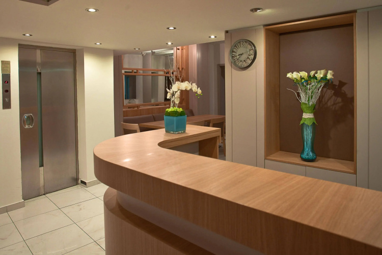 Hotel Hermes