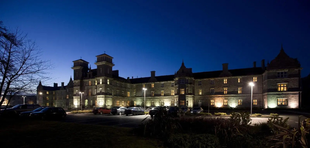Image de l'hôtel