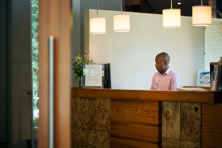 Juniper Hotel photo 19
